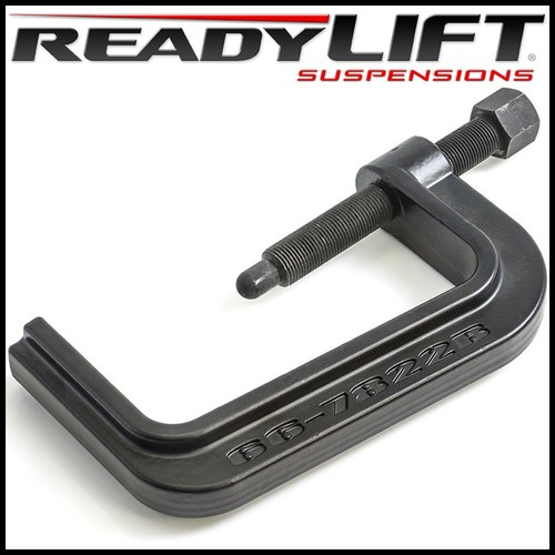 Readylift forged torsion - forged,